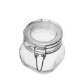 FLORINA Słoik Bormioli Rocco Fido 500 ml pałąkowe zamknięcie