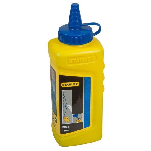 Stanley kreda traserska niebieska 225 g