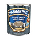 HAMMERITE Farba na rdzę Młotkowy Złoty 0,7L