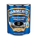 HAMMERITE Farba na rdzę Połysk Czarny 0,7L