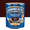 HAMMERITE Farba na rdzę Połysk Ciemnobrązowy 0,7L