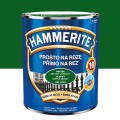 HAMMERITE Farba na rdzę Połysk Zielony Liściasty 0,7L