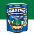 HAMMERITE Farba na rdzę Połysk Zielony 0,7L