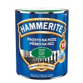 HAMMERITE Farba na rdzę Połysk Zielony 0,7L