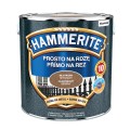 HAMMERITE Farba na rdzę Młotkowy Miedziany 2,5L