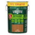 VIDARON Impregnat Ochronno-Dekoracyjny Powłokotwórczy Złoty Dąb V19 5L