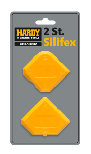 KAEM Szpachelka do silikonu Silfex