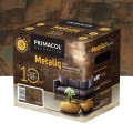 PRIMACOL Zestaw do dekoracji METALIQ PATINE