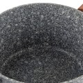 FLORINA Garnek nieprzywierający MASTER 28 cm 6,1L by Mateusz Gessler
