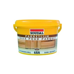SOUDAL Klej do parkietu 68A 1kg