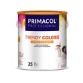 PRIMACOL Farba akrylowa TRENDY COLORS 2,5L biała