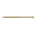 WKRĘT-MET Wkręty ciesielskie do drewna 8,0x140mm 25 szt.