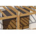 WKRĘT-MET Wkręty ciesielskie do drewna 8,0x140mm 25 szt.