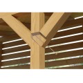 WKRĘT-MET Wkręty ciesielskie do drewna 8,0x220mm 50 szt.