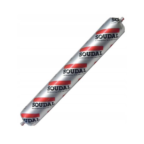 SOUDAL Płynna membrana SOUDATIGHT LQ wewnętrzna 600 ml