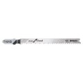 Bosch Brzeszczot do wyrzynarek T 101 B Drewno 3szt