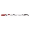 Bosch Brzeszczot do wyrzynarek T 102 H PVC 3szt