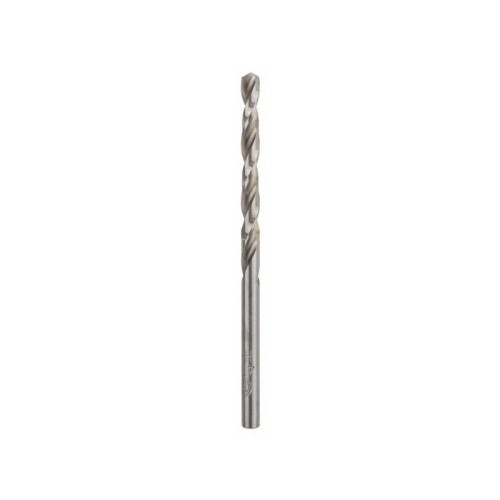 Bosch Wiertło do metalu HSS-G DIN 338 4x43x75mm