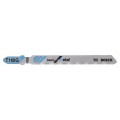 Bosch Brzeszczot do wyrzynarek T 118 G Metal 3szt