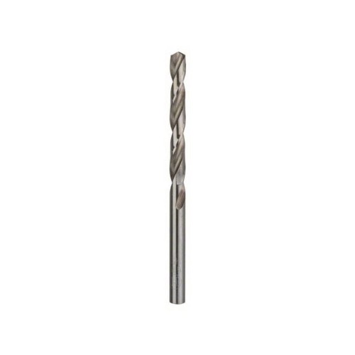 Bosch Wiertło do metalu HSS-G DIN 338 6x57x93mm