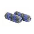 BLUE DOLPHIN Wałek JUMBO mini SILVER 10 cm Serii 330