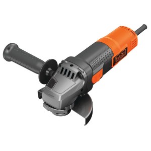 BLACK&DECKER Szlifierka kątowa 125mm 900W BEG220-QS