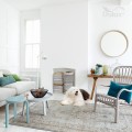 Dulux ACRYL emlusja Lateksowa farba Biała MATT 5L