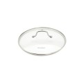 FLORINA Garnek nierdzewny Gastro prosty 28 cm 13L