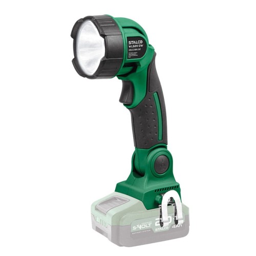 Stalco lampa robocza akumulatorowa S-97351