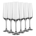 FLORINA Kieliszki do szampana Australia 260 ml 6 sztuk