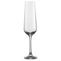 FLORINA Kieliszki do szampana Australia 260 ml 6 sztuk