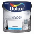 DULUX Kolory Świata chłodna biel 2,5L