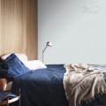 DULUX Kolory Świata chłodna biel 2,5L