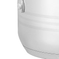 GALICJA Garnek wysoki nierdzewny z miarką 24 cm