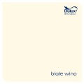 DULUX RAPIDRY Farba do drewna metalu PCV Satynowy Białe Wino 0,4L