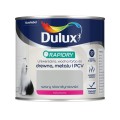 DULUX RAPIDRY Farba do drewna metalu PCV Satynowy Szary Skandynawski 0,4L
