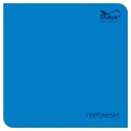 DULUX RAPIDRY Farba do drewna metalu PCV Satynowy Niebieski 0,4L
