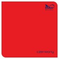 DULUX RAPIDRY Farba do drewna metalu PCV Satynowy Czerwony 0,4L