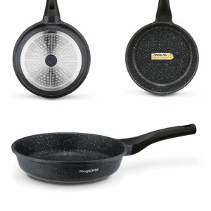 Konighoffer Patelnia marmurowa Avistado 24 cm