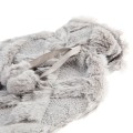 FLORINA Termofor z pokrowcem Fur 2L mix