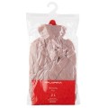 FLORINA Termofor z pokrowcem Fur 2L mix