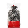 FLORINA Termofor z pokrowcem Ombre 2L mix