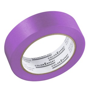 COLOR EXPERT taśma papierowa purpleline 30mm x 50 m