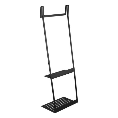 DEANTE Półka na kabinę typ B MOKKO NERO