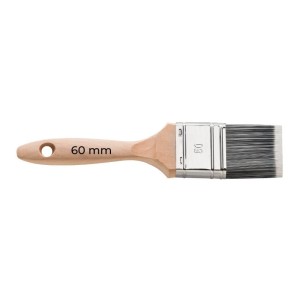 HARDY Pędzel płaski 60 mm seria *20*