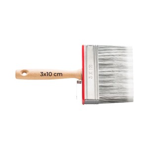 HARDY Pędzel mini ławkowiec 3x10 cm seria *20*