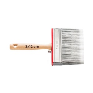 HARDY Pędzel mini ławkowiec 3x12 cm seria *20*