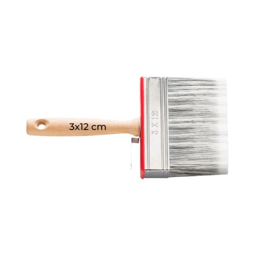 HARDY Pędzel mini ławkowiec 3x12 cm seria *20*