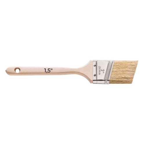 HARDY Pędzel płaski skośny 1,5" seria *60*