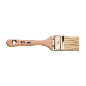 HARDY Pędzel płaski 40 mm seria *53*